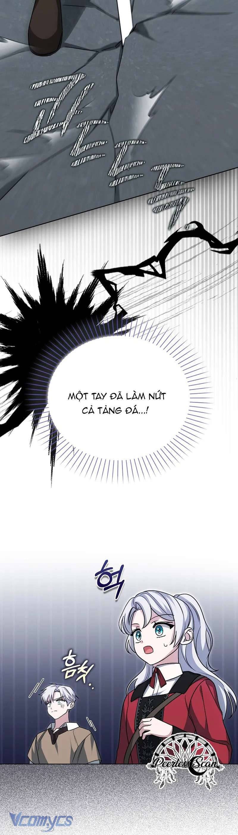 Kế Hoạch Nghỉ Hưu Của Nhân Vật Phản Diện Chap 7 - Next Chap 8