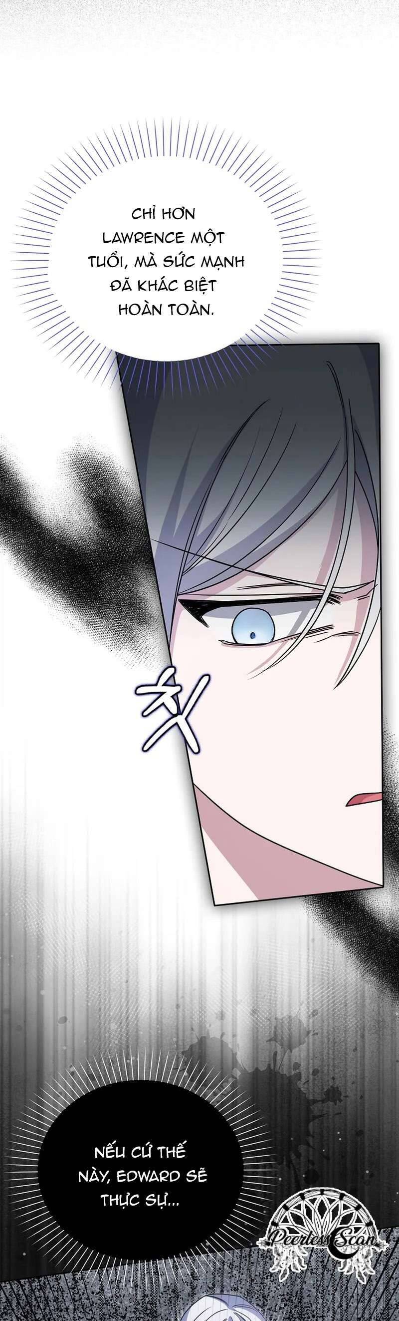 Kế Hoạch Nghỉ Hưu Của Nhân Vật Phản Diện Chap 7 - Next Chap 8