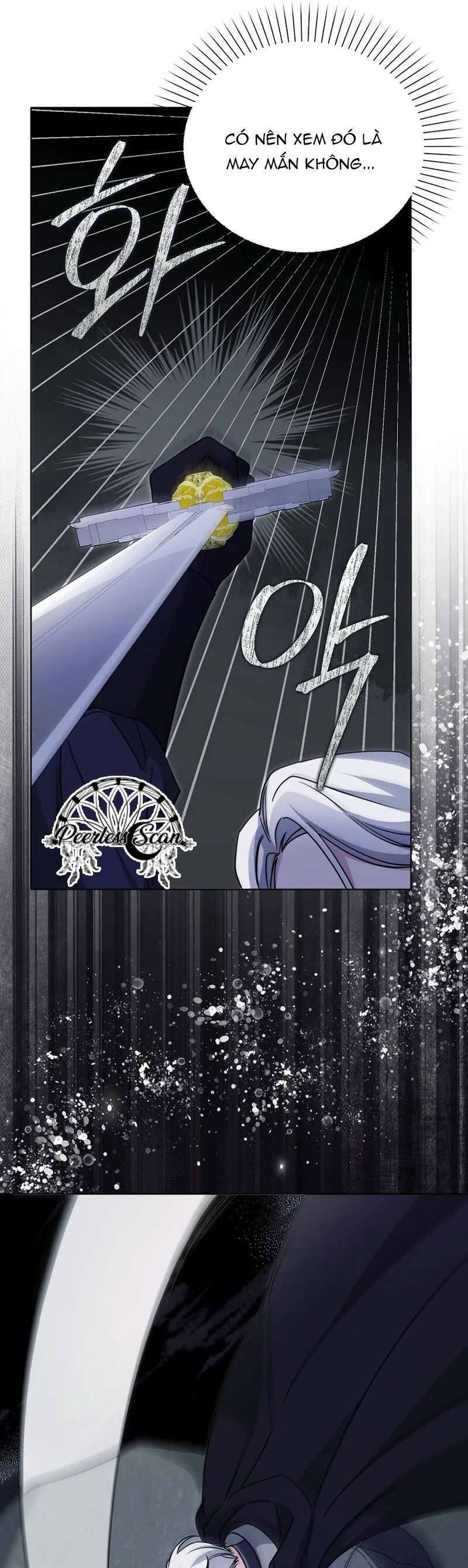 Kế Hoạch Nghỉ Hưu Của Nhân Vật Phản Diện Chap 7 - Next Chap 8