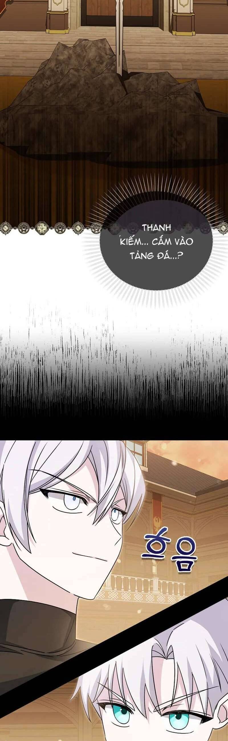 Kế Hoạch Nghỉ Hưu Của Nhân Vật Phản Diện Chap 7 - Next Chap 8