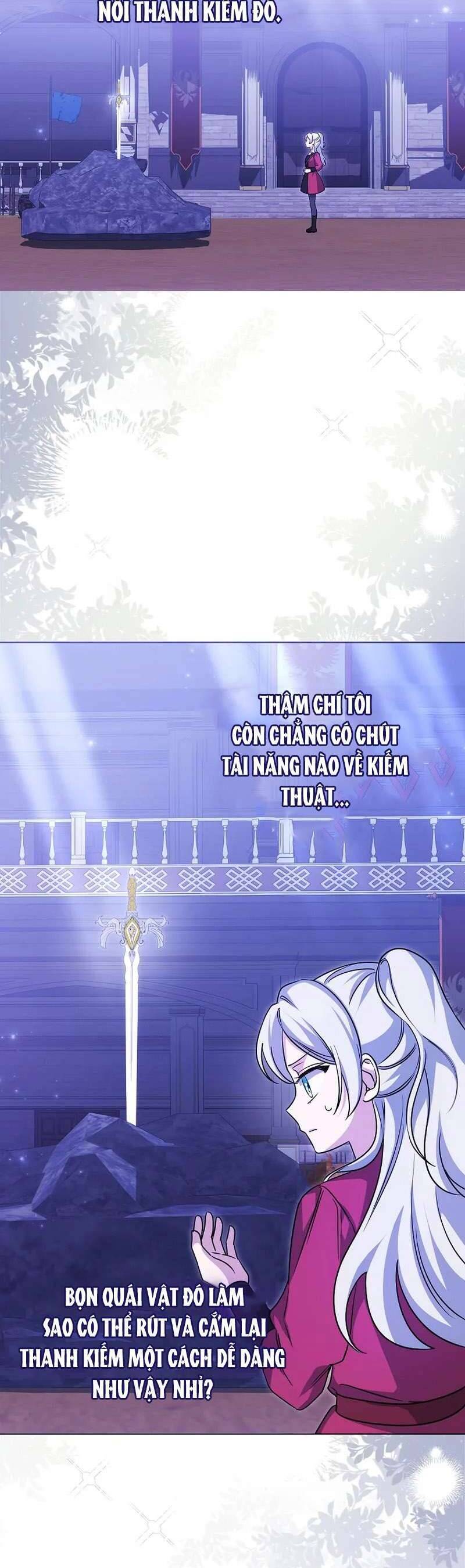 Kế Hoạch Nghỉ Hưu Của Nhân Vật Phản Diện Chap 7 - Next Chap 8