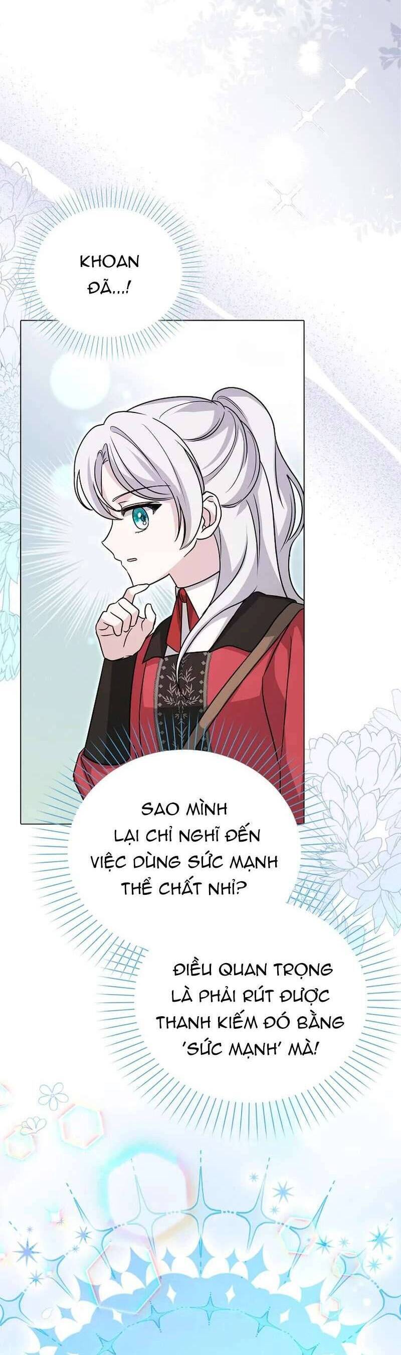 Kế Hoạch Nghỉ Hưu Của Nhân Vật Phản Diện Chap 7 - Next Chap 8