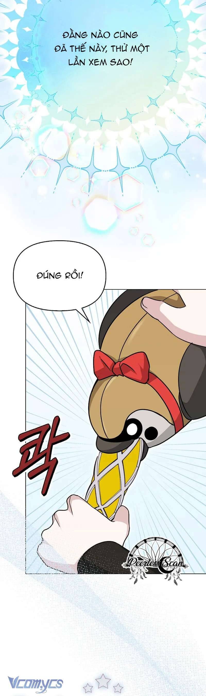 Kế Hoạch Nghỉ Hưu Của Nhân Vật Phản Diện Chap 7 - Next Chap 8