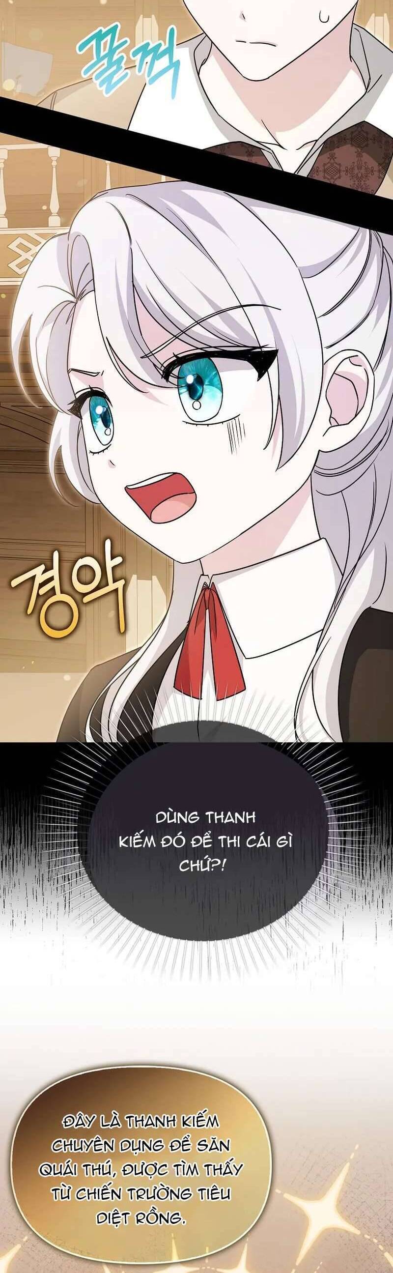 Kế Hoạch Nghỉ Hưu Của Nhân Vật Phản Diện Chap 7 - Next Chap 8