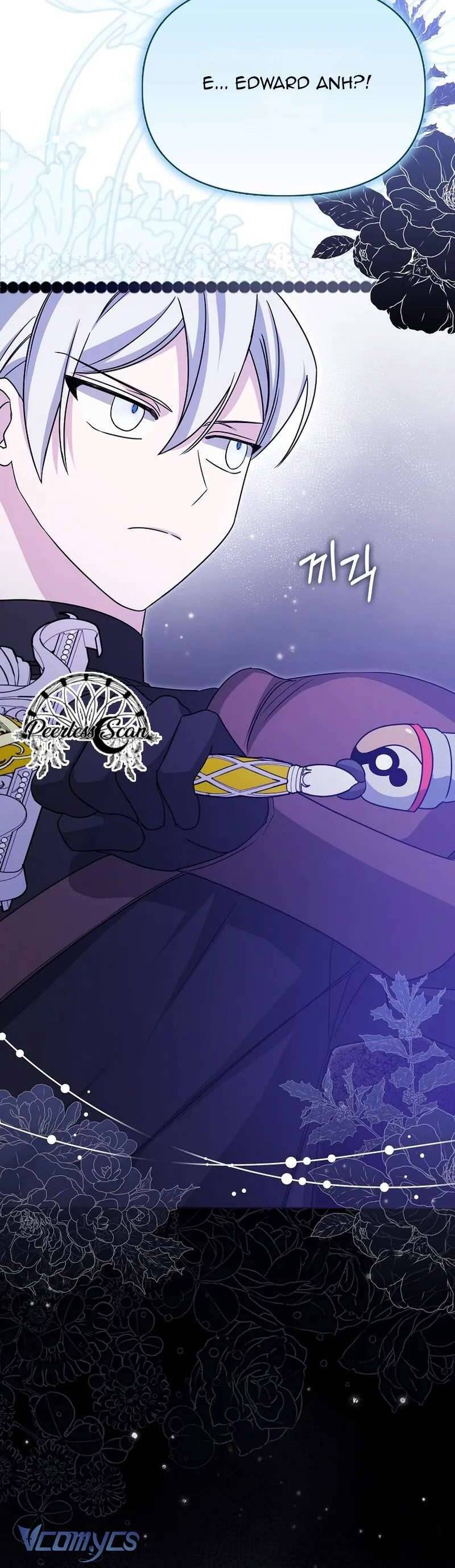 Kế Hoạch Nghỉ Hưu Của Nhân Vật Phản Diện Chap 7 - Next Chap 8