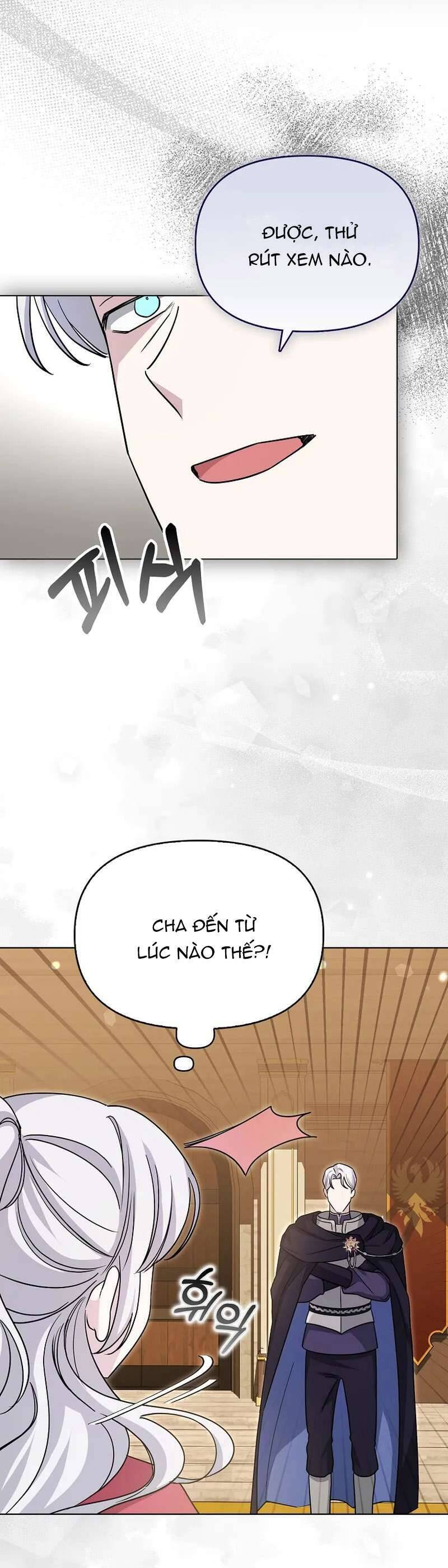 Kế Hoạch Nghỉ Hưu Của Nhân Vật Phản Diện Chap 7 - Next Chap 8