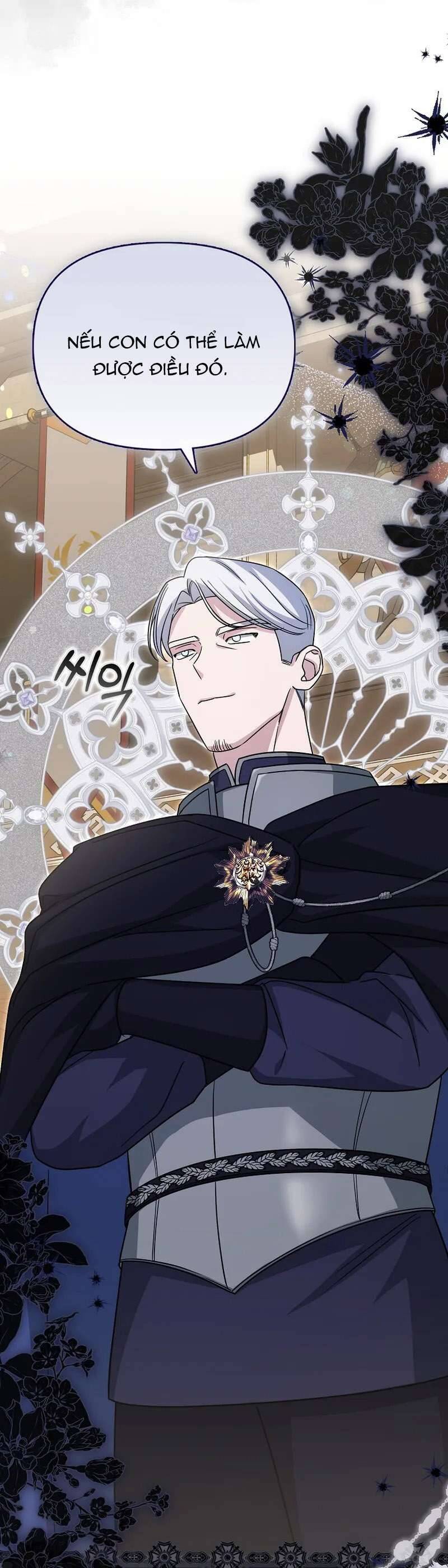 Kế Hoạch Nghỉ Hưu Của Nhân Vật Phản Diện Chap 7 - Next Chap 8