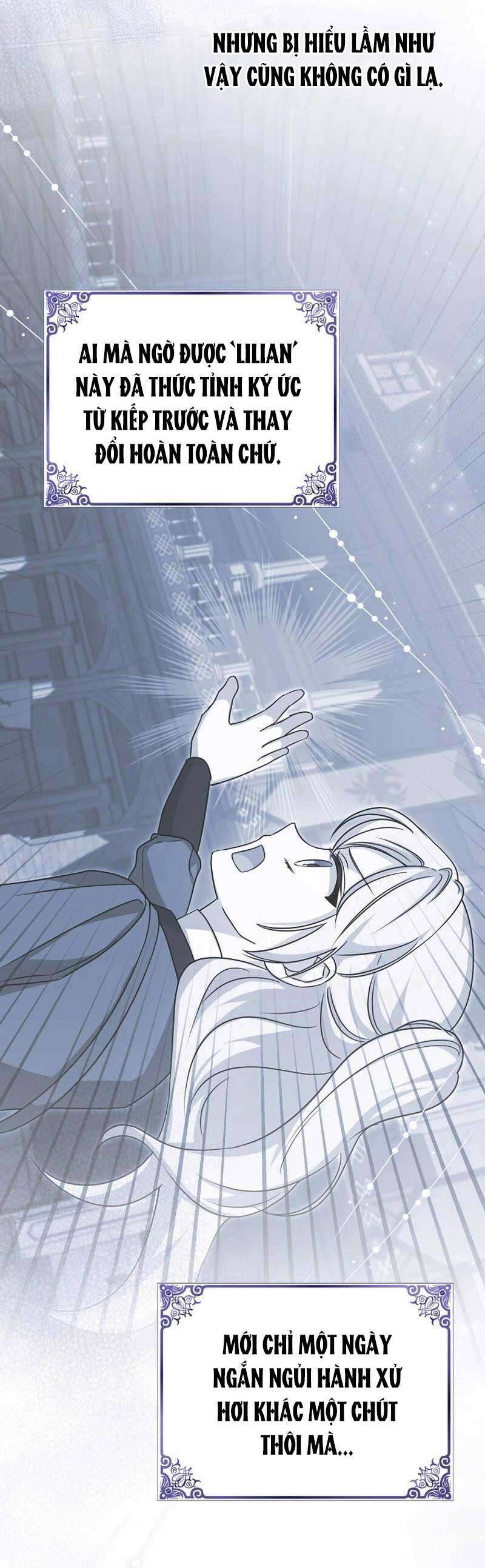 Kế Hoạch Nghỉ Hưu Của Nhân Vật Phản Diện Chap 8 - Next Chap 9