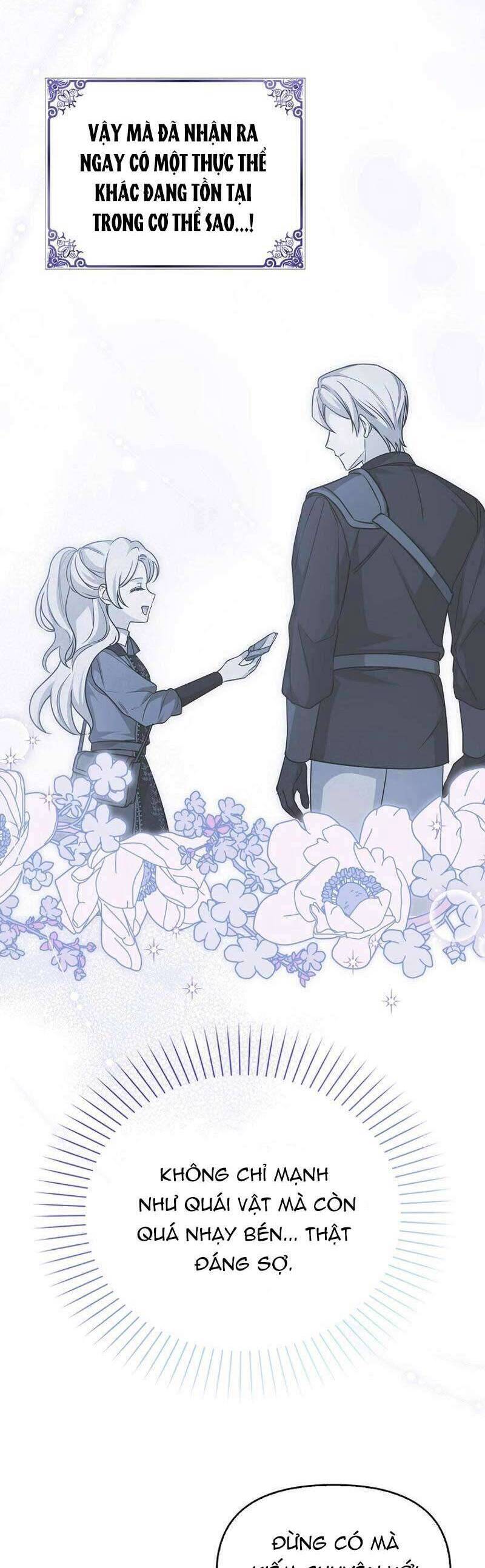 Kế Hoạch Nghỉ Hưu Của Nhân Vật Phản Diện Chap 8 - Next Chap 9