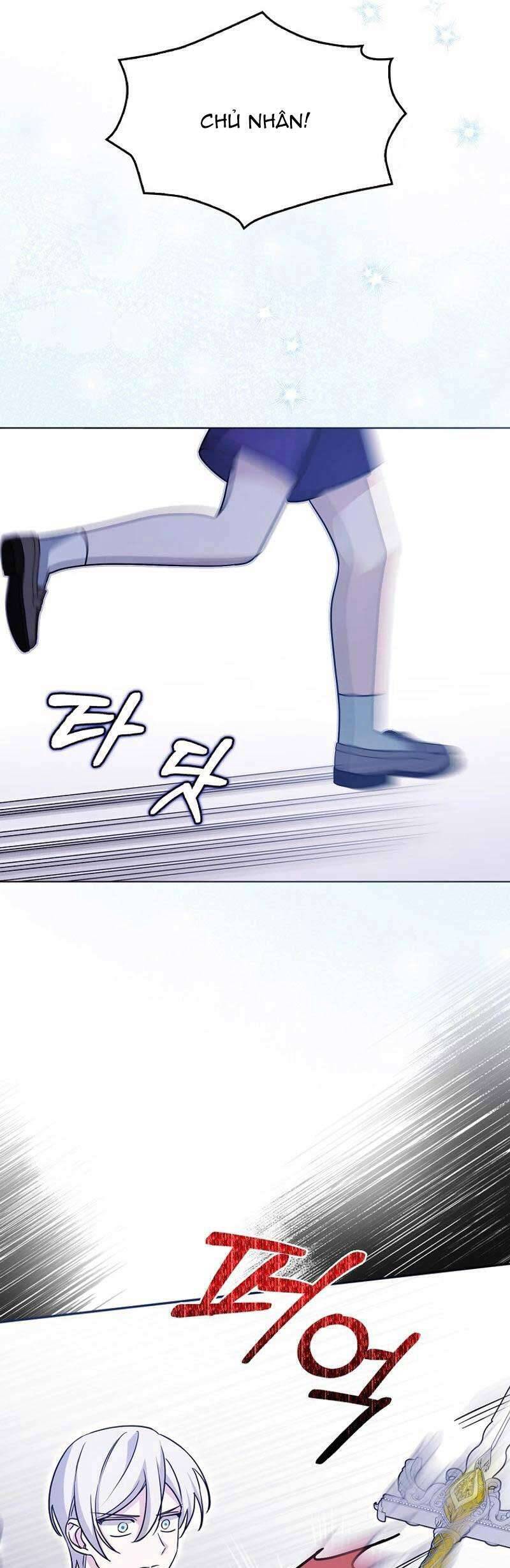 Kế Hoạch Nghỉ Hưu Của Nhân Vật Phản Diện Chap 8 - Next Chap 9