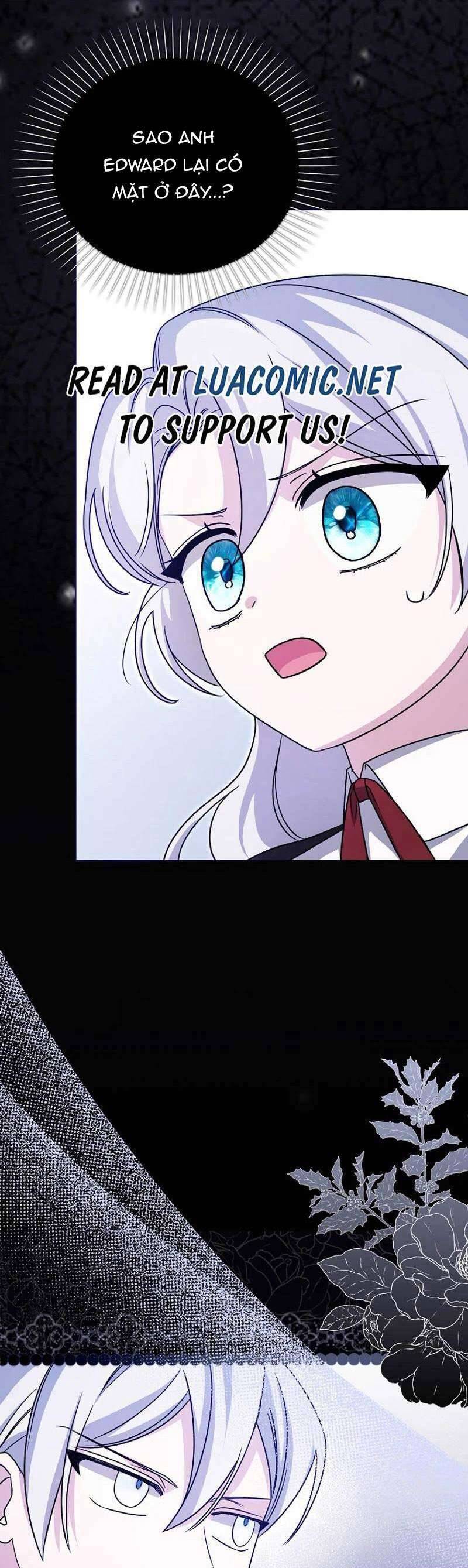 Kế Hoạch Nghỉ Hưu Của Nhân Vật Phản Diện Chap 8 - Next Chap 9