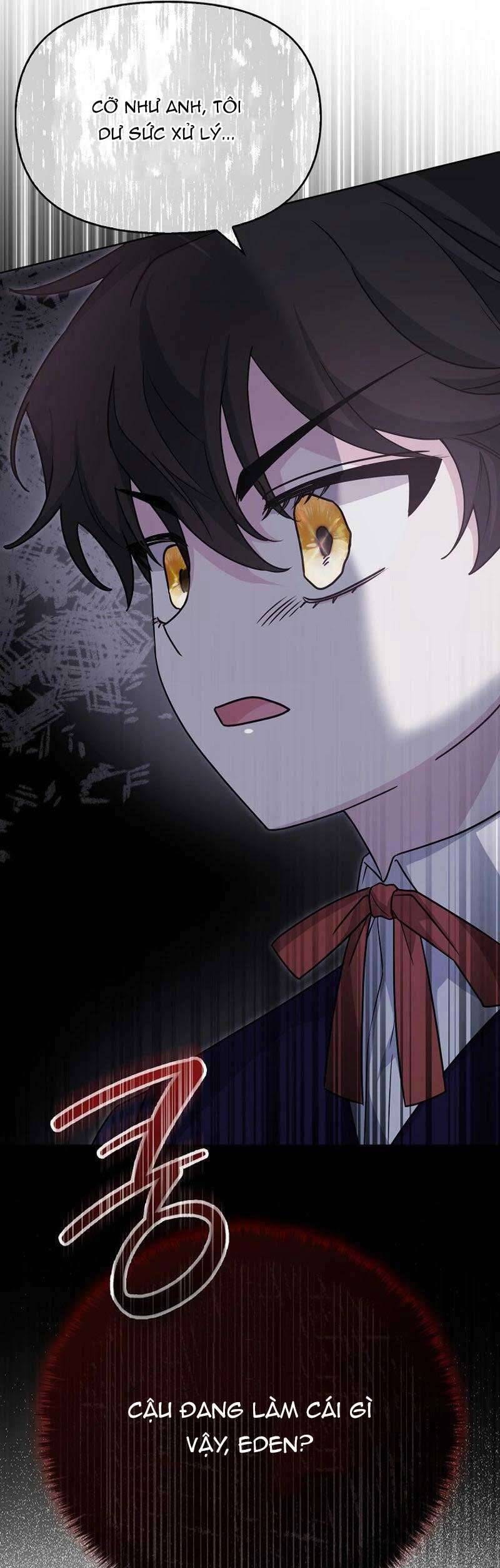 Kế Hoạch Nghỉ Hưu Của Nhân Vật Phản Diện Chap 8 - Next Chap 9