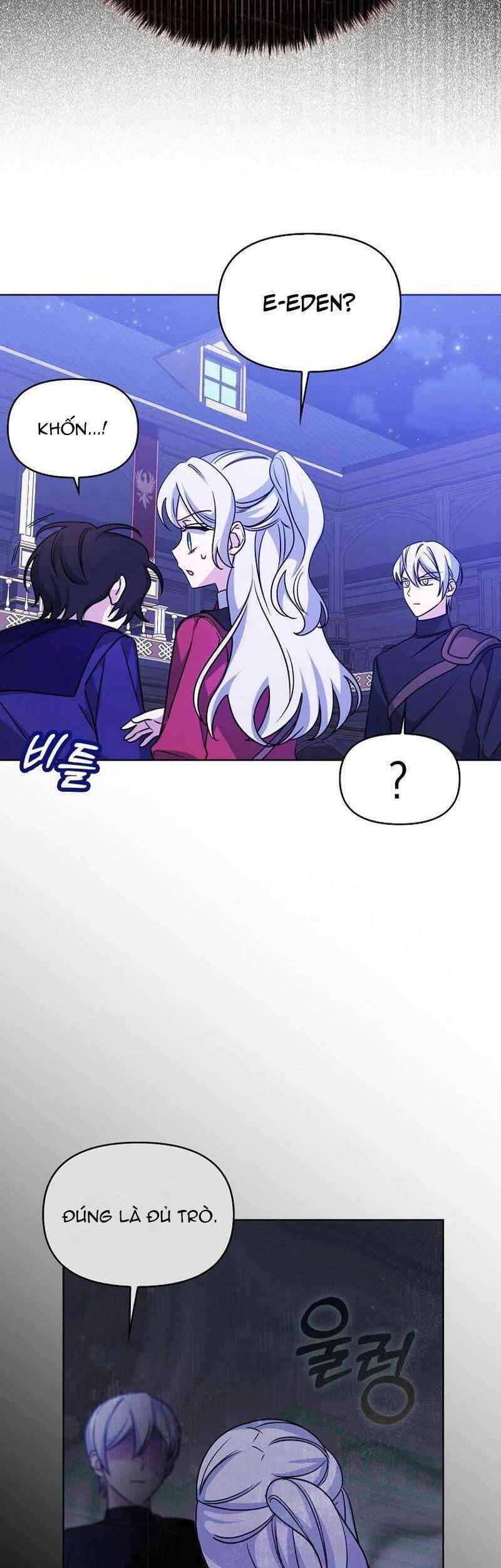 Kế Hoạch Nghỉ Hưu Của Nhân Vật Phản Diện Chap 8 - Next Chap 9