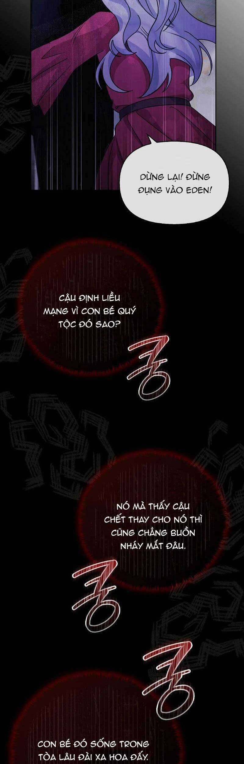 Kế Hoạch Nghỉ Hưu Của Nhân Vật Phản Diện Chap 8 - Next Chap 9