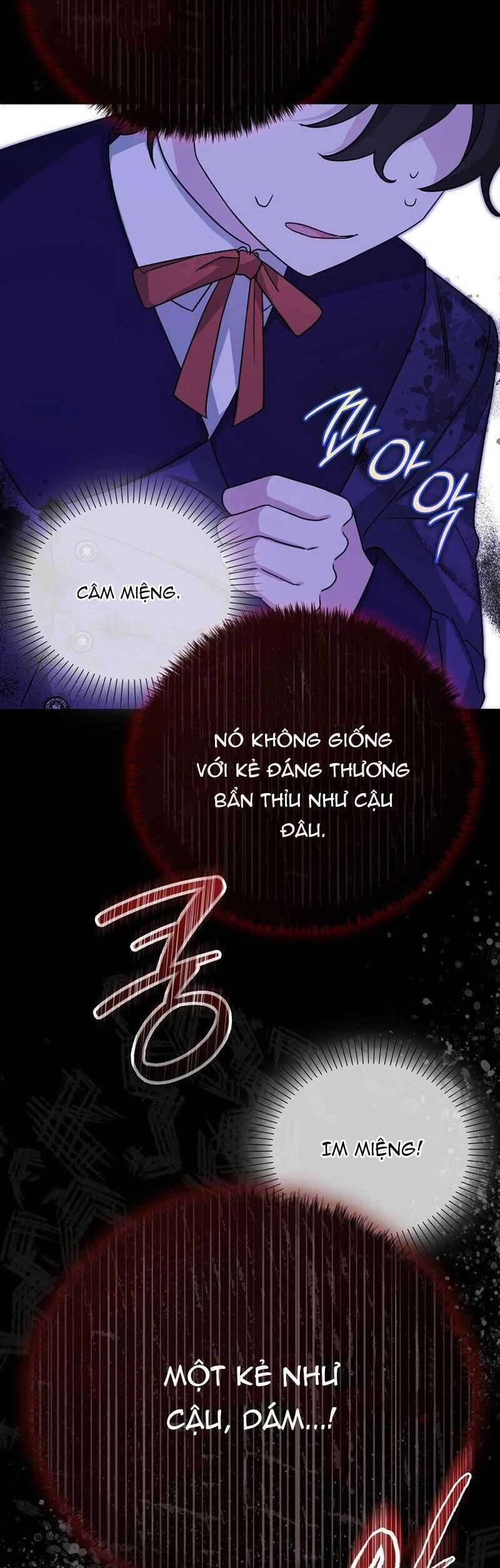 Kế Hoạch Nghỉ Hưu Của Nhân Vật Phản Diện Chap 8 - Next Chap 9