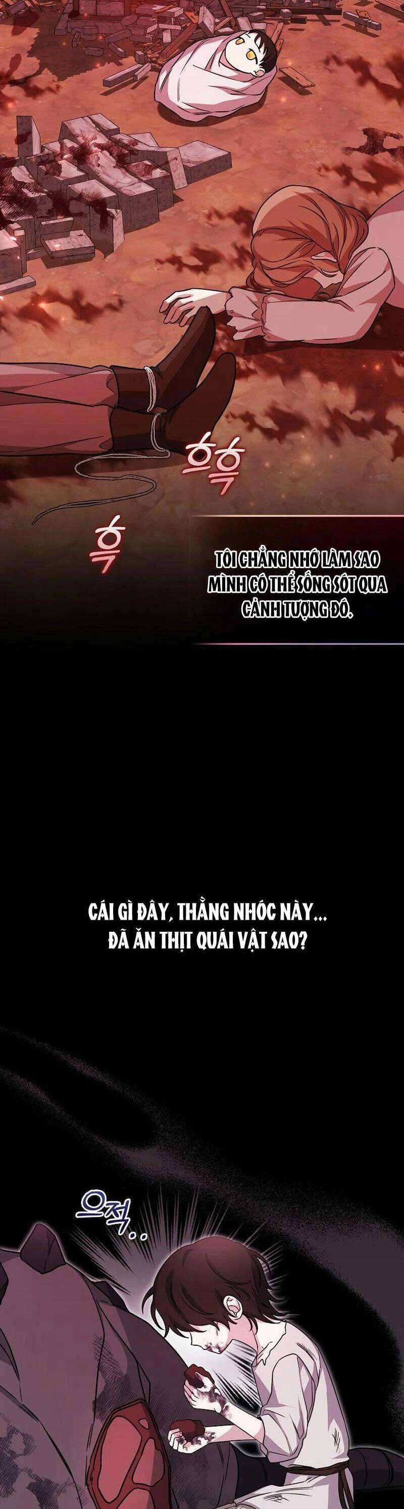 Kế Hoạch Nghỉ Hưu Của Nhân Vật Phản Diện Chap 8 - Next Chap 9