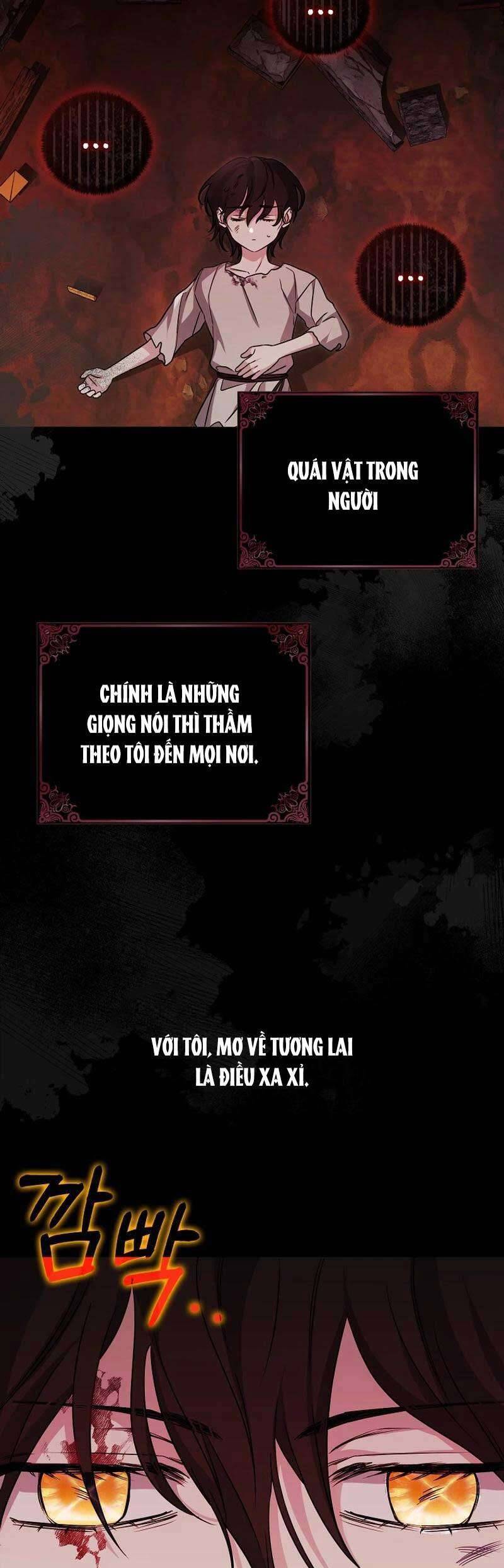 Kế Hoạch Nghỉ Hưu Của Nhân Vật Phản Diện Chap 8 - Next Chap 9