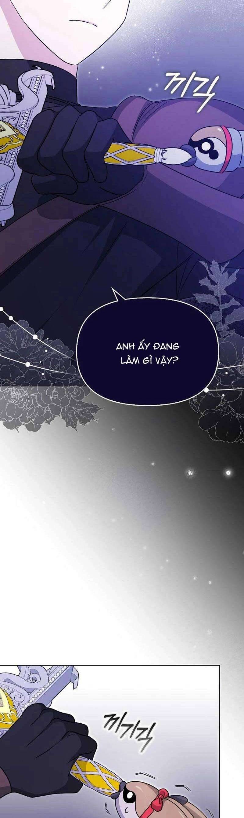 Kế Hoạch Nghỉ Hưu Của Nhân Vật Phản Diện Chap 8 - Next Chap 9
