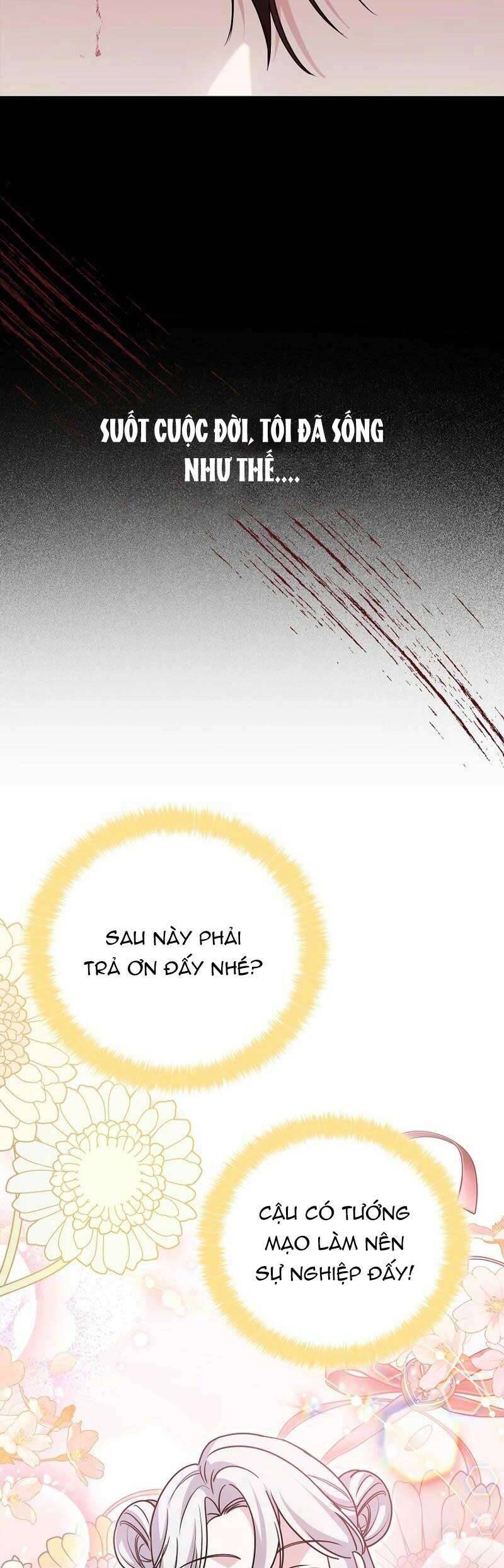 Kế Hoạch Nghỉ Hưu Của Nhân Vật Phản Diện Chap 8 - Next Chap 9