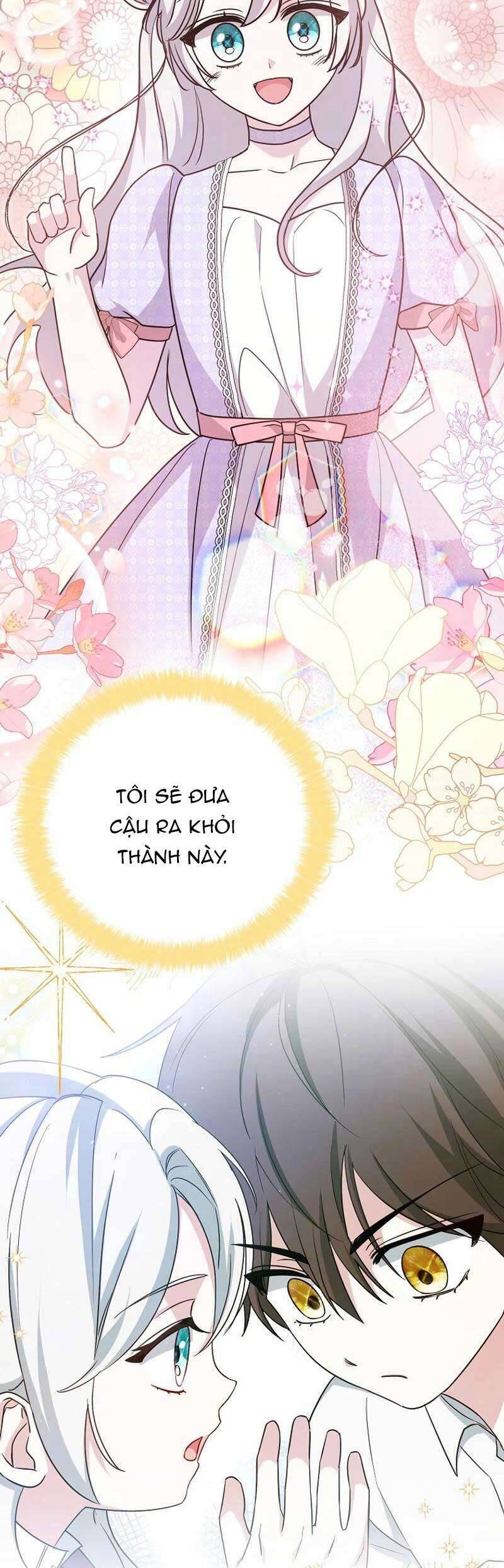 Kế Hoạch Nghỉ Hưu Của Nhân Vật Phản Diện Chap 8 - Next Chap 9