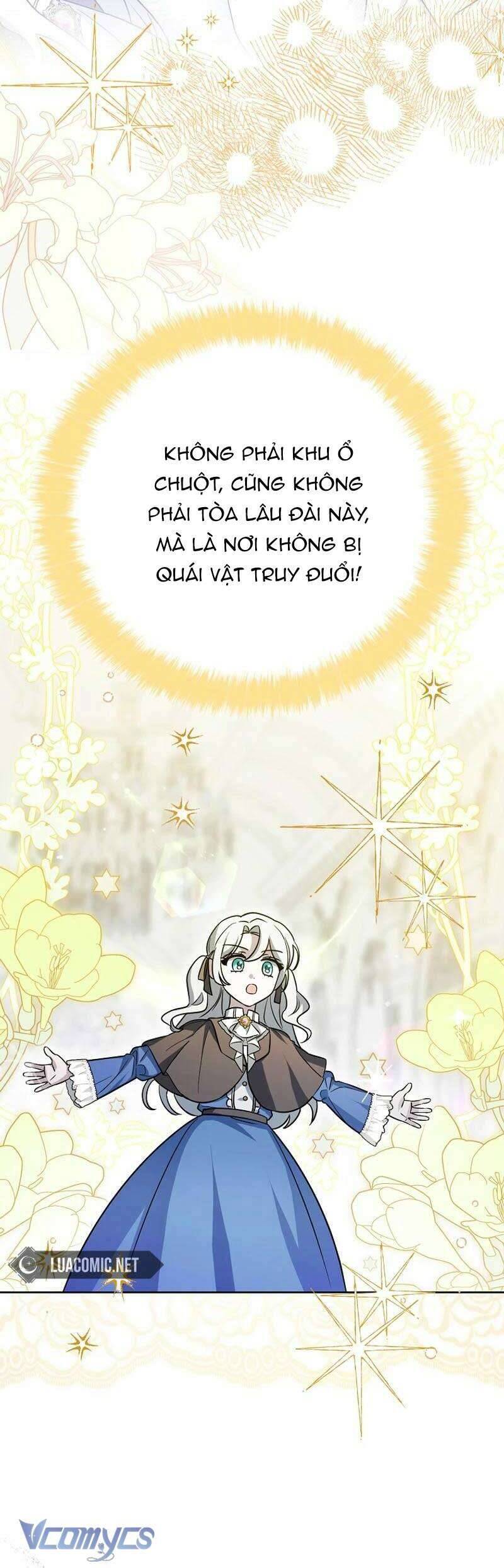 Kế Hoạch Nghỉ Hưu Của Nhân Vật Phản Diện Chap 8 - Next Chap 9