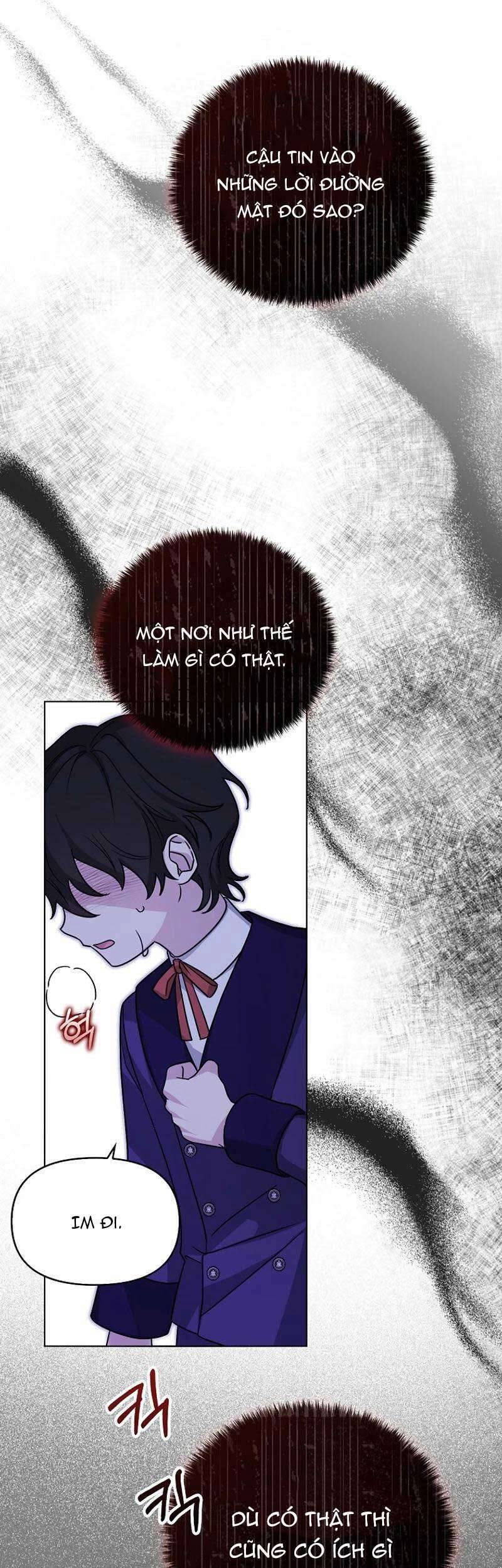 Kế Hoạch Nghỉ Hưu Của Nhân Vật Phản Diện Chap 8 - Next Chap 9