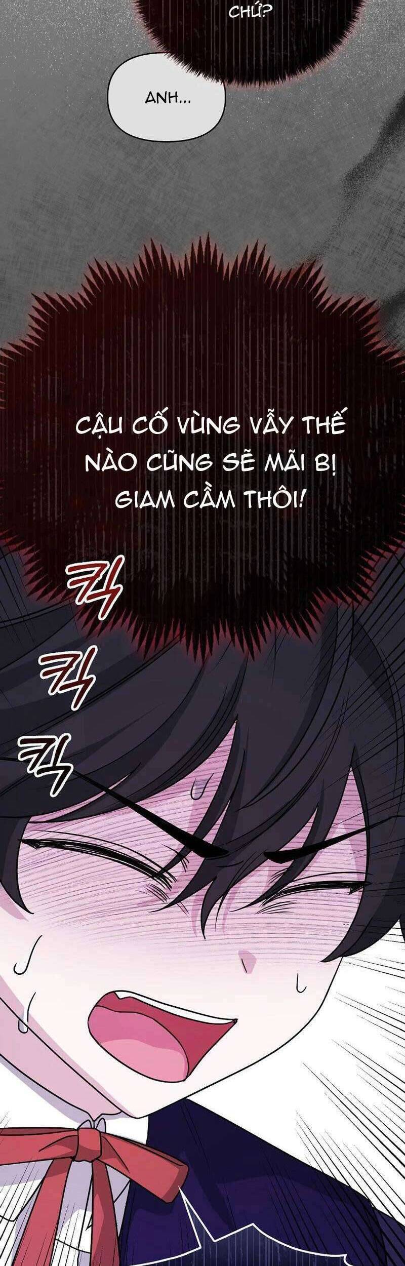 Kế Hoạch Nghỉ Hưu Của Nhân Vật Phản Diện Chap 8 - Next Chap 9
