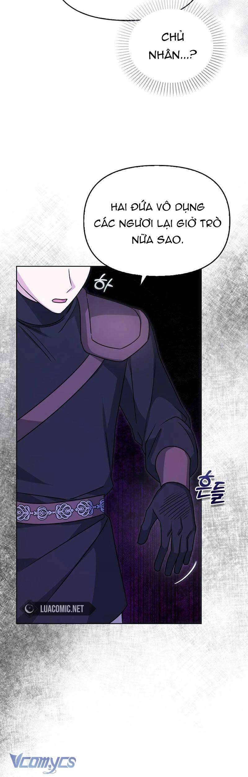Kế Hoạch Nghỉ Hưu Của Nhân Vật Phản Diện Chap 8 - Next Chap 9