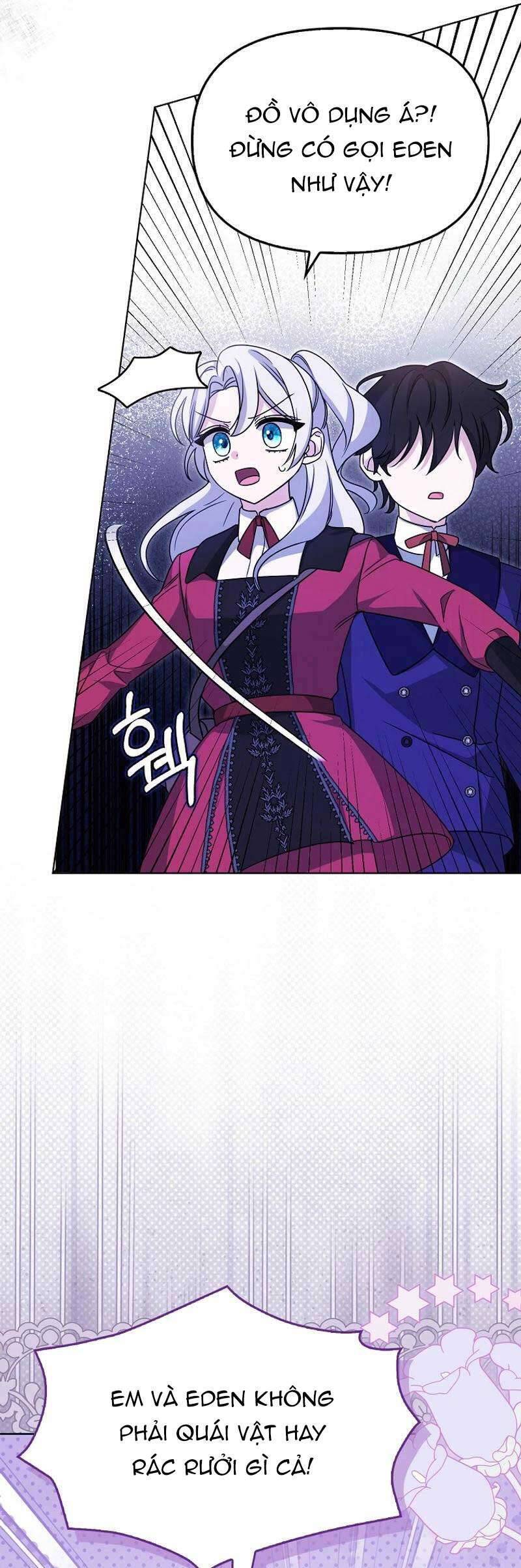 Kế Hoạch Nghỉ Hưu Của Nhân Vật Phản Diện Chap 8 - Next Chap 9