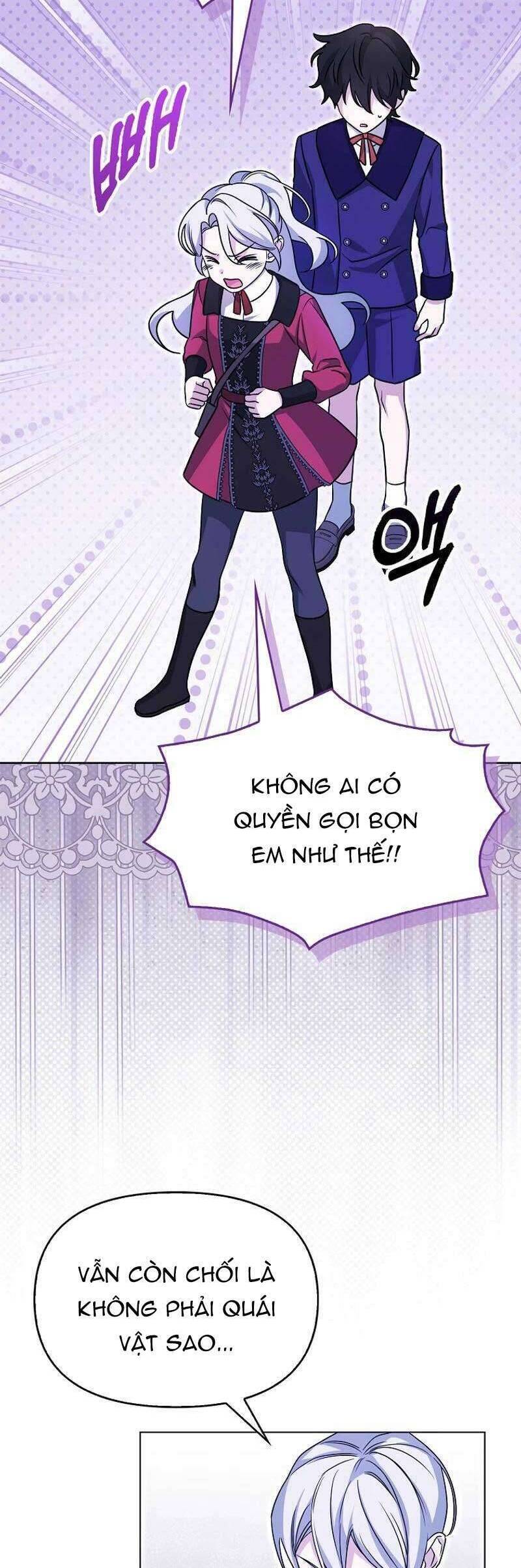 Kế Hoạch Nghỉ Hưu Của Nhân Vật Phản Diện Chap 8 - Next Chap 9