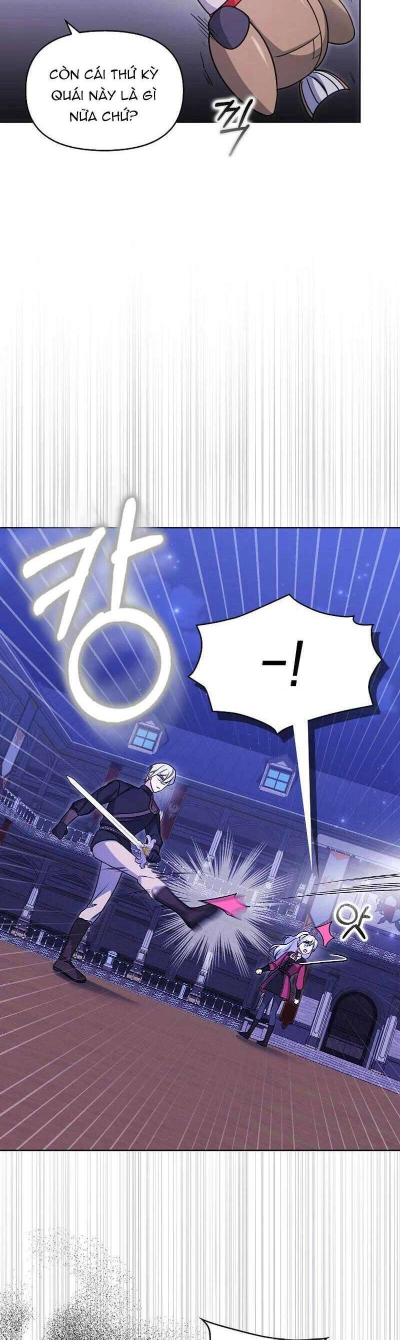 Kế Hoạch Nghỉ Hưu Của Nhân Vật Phản Diện Chap 8 - Next Chap 9