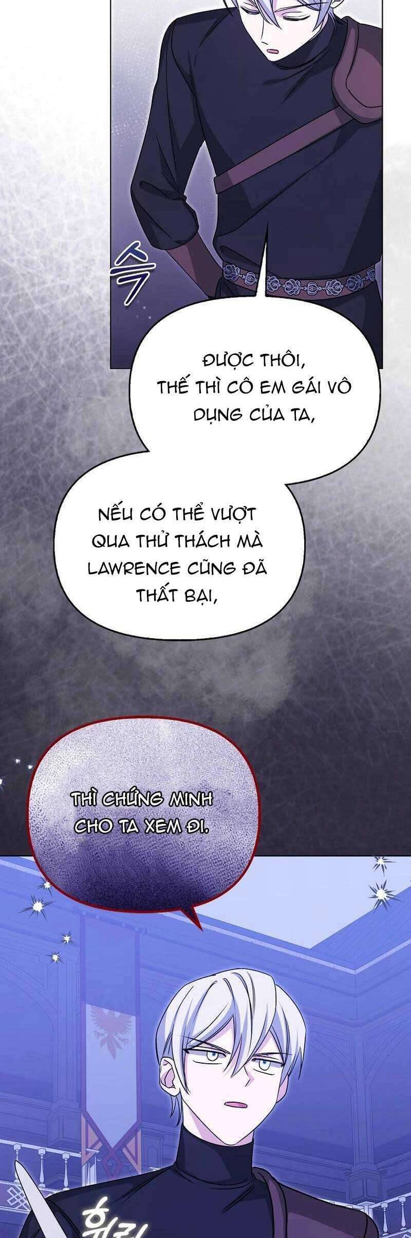 Kế Hoạch Nghỉ Hưu Của Nhân Vật Phản Diện Chap 8 - Next Chap 9