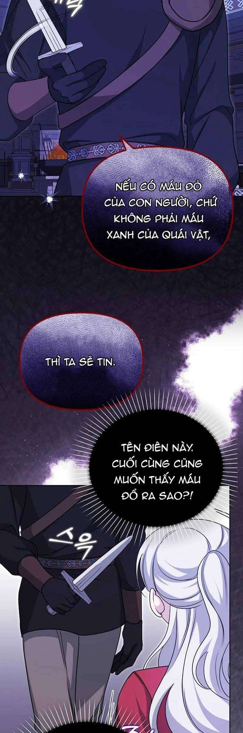 Kế Hoạch Nghỉ Hưu Của Nhân Vật Phản Diện Chap 8 - Next Chap 9