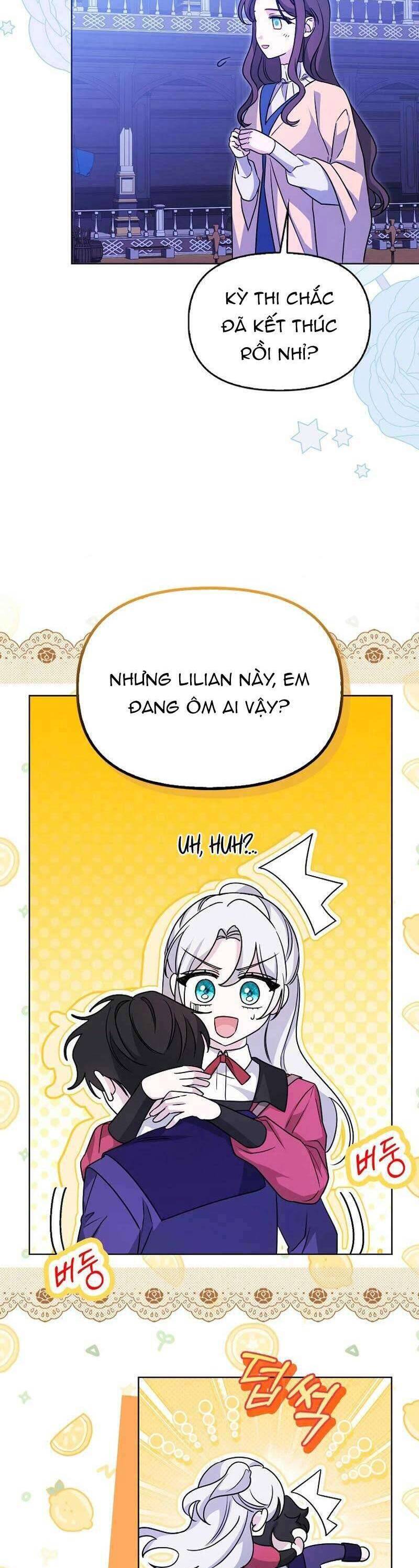 Kế Hoạch Nghỉ Hưu Của Nhân Vật Phản Diện Chap 8 - Next Chap 9