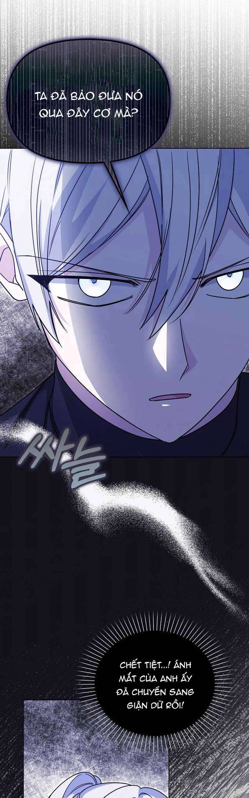 Kế Hoạch Nghỉ Hưu Của Nhân Vật Phản Diện Chap 8 - Next Chap 9