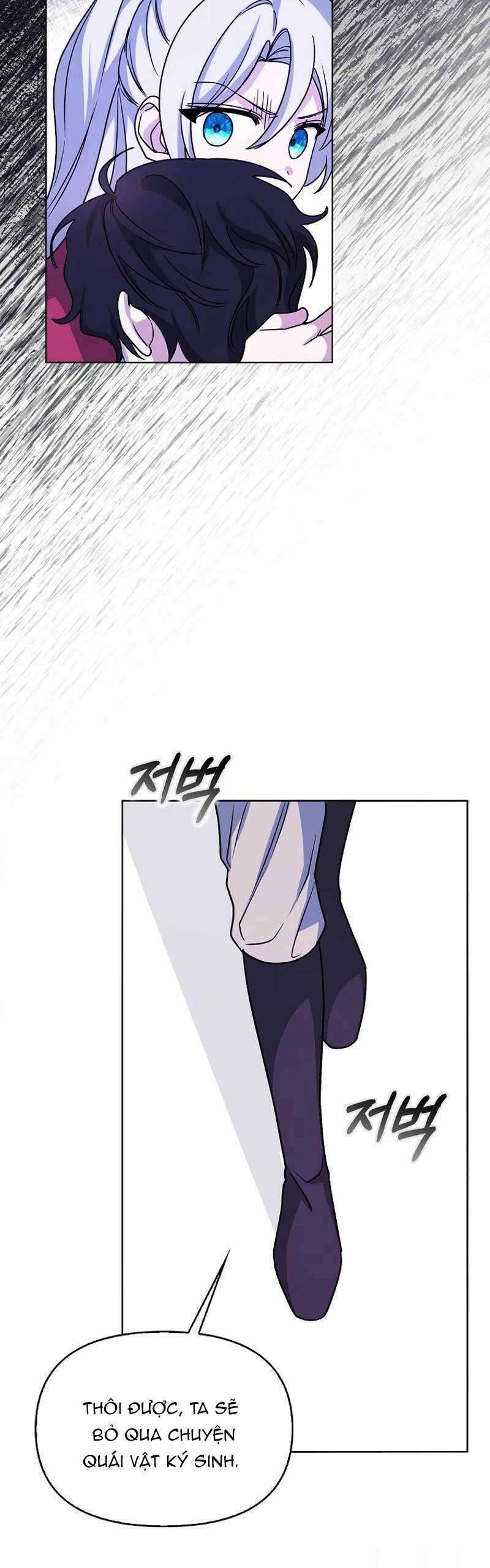 Kế Hoạch Nghỉ Hưu Của Nhân Vật Phản Diện Chap 8 - Next Chap 9