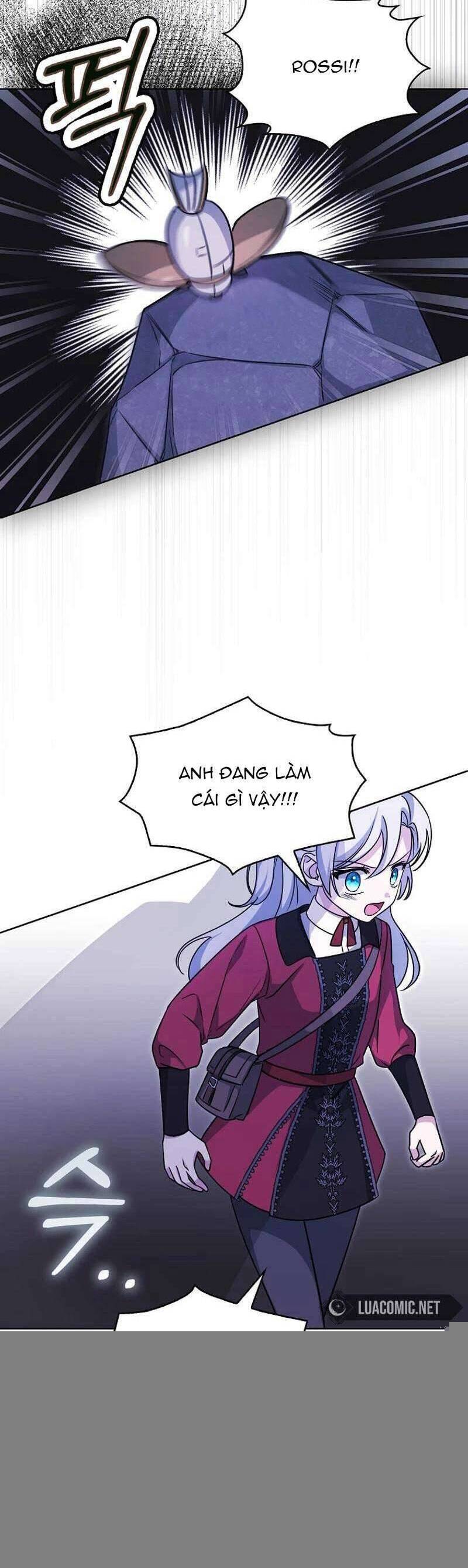 Kế Hoạch Nghỉ Hưu Của Nhân Vật Phản Diện Chap 8 - Next Chap 9
