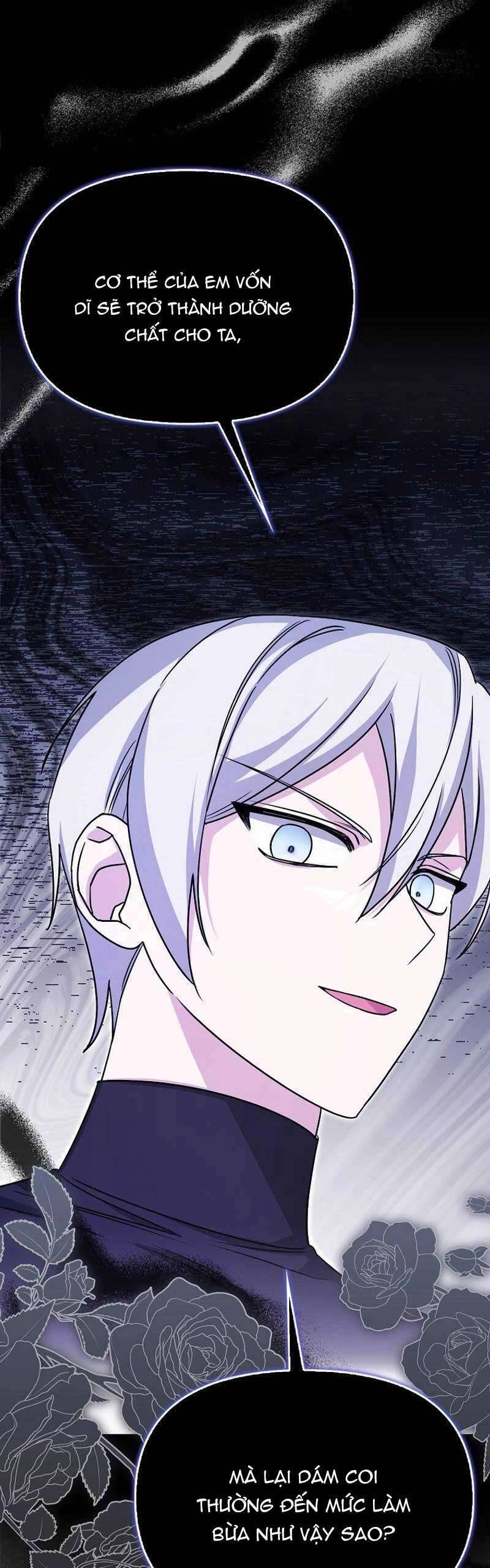 Kế Hoạch Nghỉ Hưu Của Nhân Vật Phản Diện Chap 8 - Next Chap 9