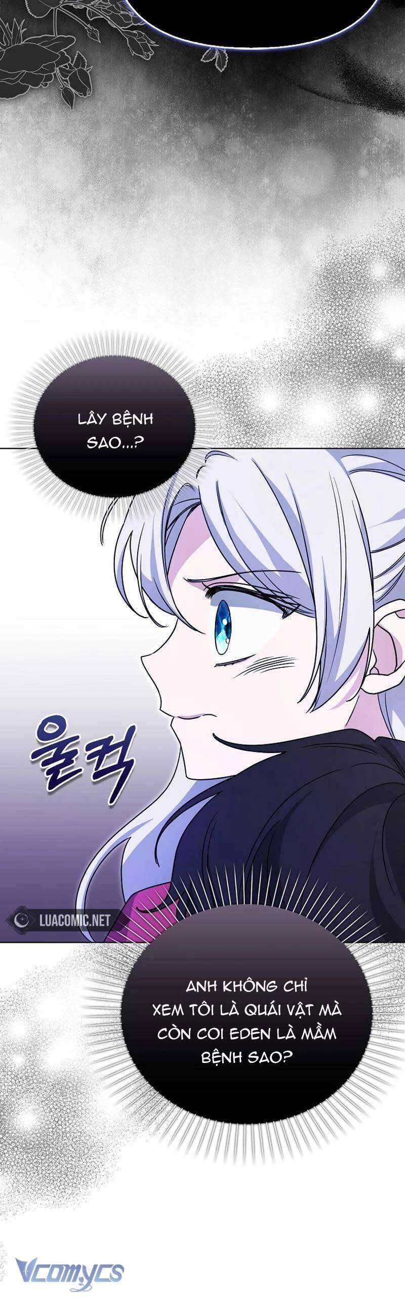 Kế Hoạch Nghỉ Hưu Của Nhân Vật Phản Diện Chap 8 - Next Chap 9