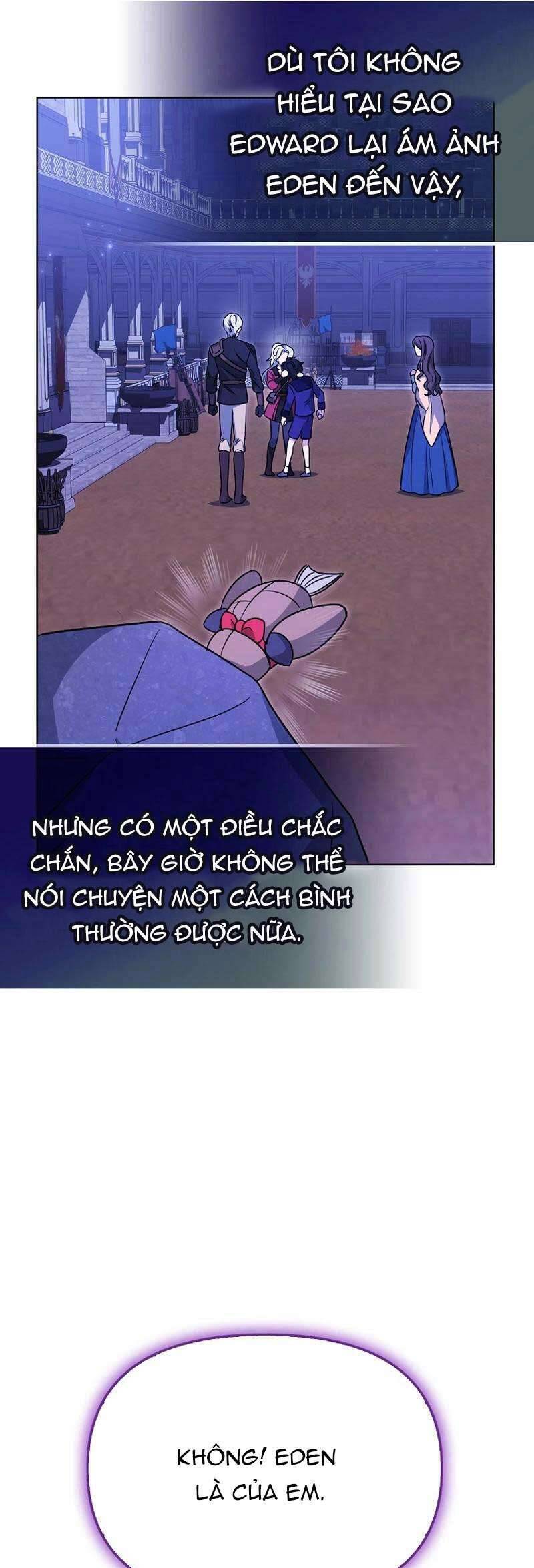 Kế Hoạch Nghỉ Hưu Của Nhân Vật Phản Diện Chap 8 - Next Chap 9