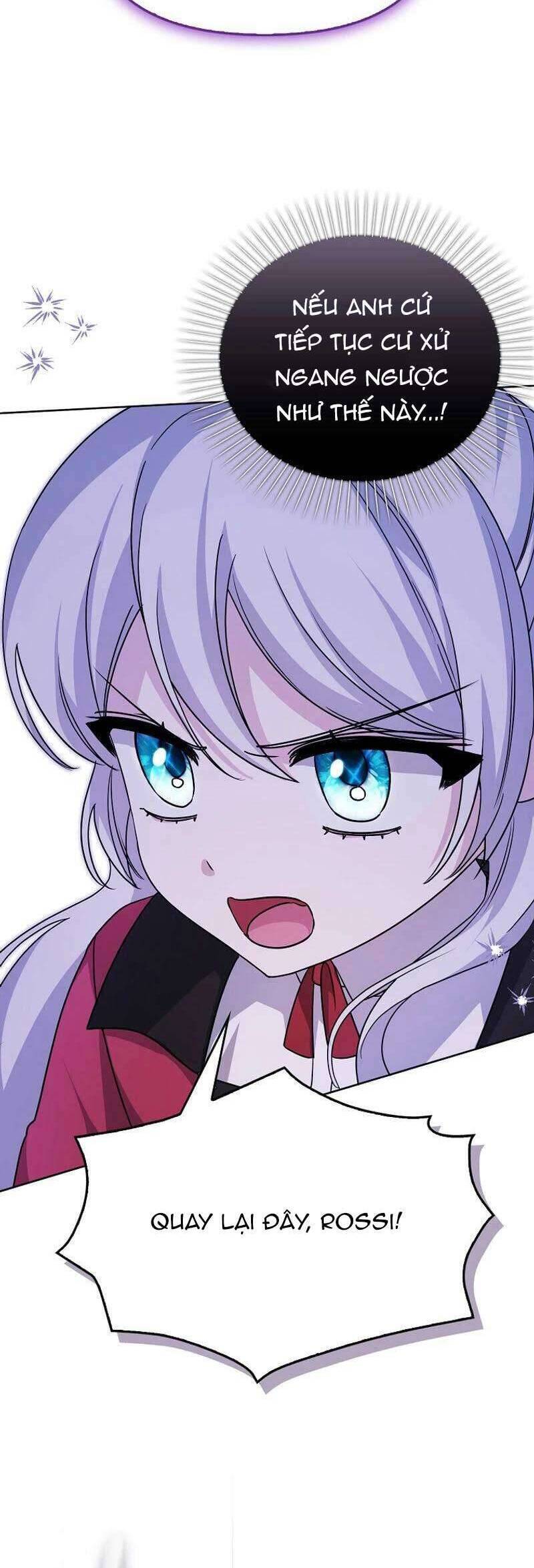 Kế Hoạch Nghỉ Hưu Của Nhân Vật Phản Diện Chap 8 - Next Chap 9