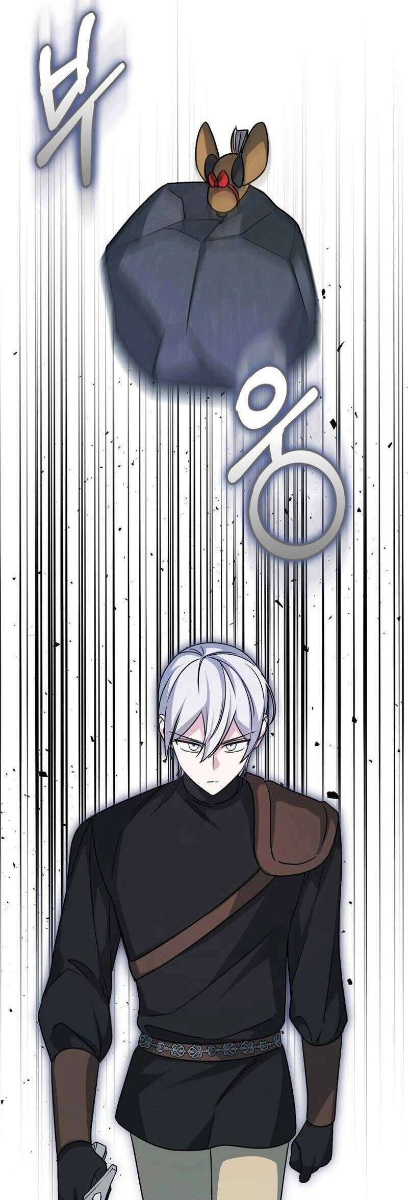 Kế Hoạch Nghỉ Hưu Của Nhân Vật Phản Diện Chap 8 - Next Chap 9