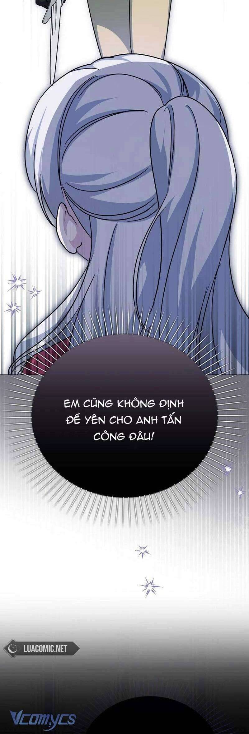 Kế Hoạch Nghỉ Hưu Của Nhân Vật Phản Diện Chap 8 - Next Chap 9