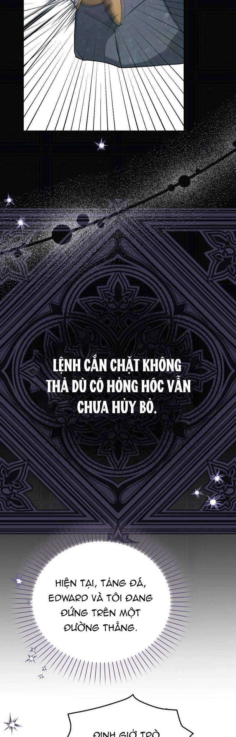 Kế Hoạch Nghỉ Hưu Của Nhân Vật Phản Diện Chap 8 - Next Chap 9