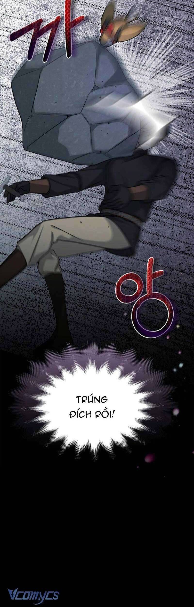 Kế Hoạch Nghỉ Hưu Của Nhân Vật Phản Diện Chap 8 - Next Chap 9
