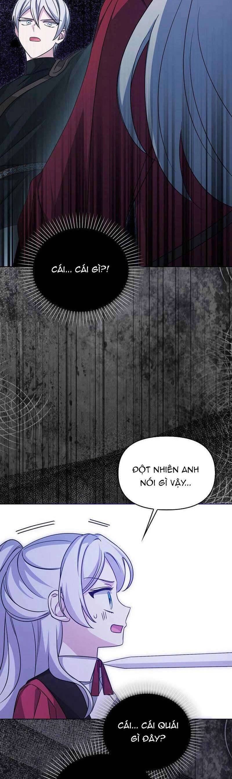Kế Hoạch Nghỉ Hưu Của Nhân Vật Phản Diện Chap 8 - Next Chap 9