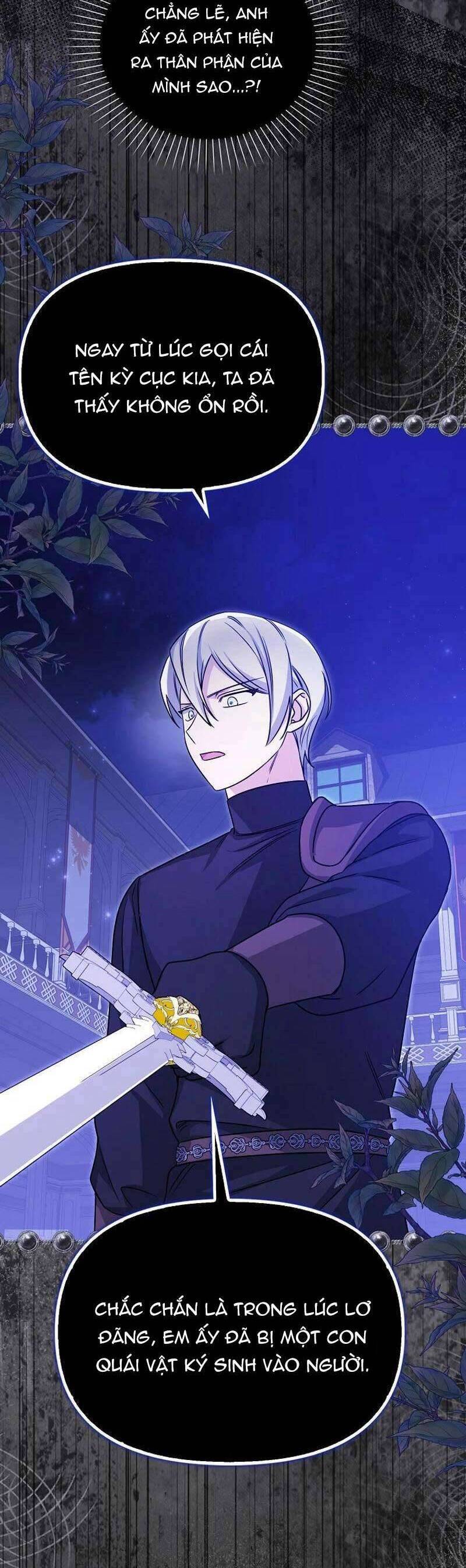 Kế Hoạch Nghỉ Hưu Của Nhân Vật Phản Diện Chap 8 - Next Chap 9