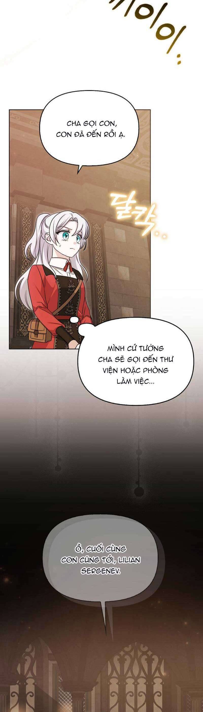 Kế Hoạch Nghỉ Hưu Của Nhân Vật Phản Diện Chap 9 - Next Chap 10