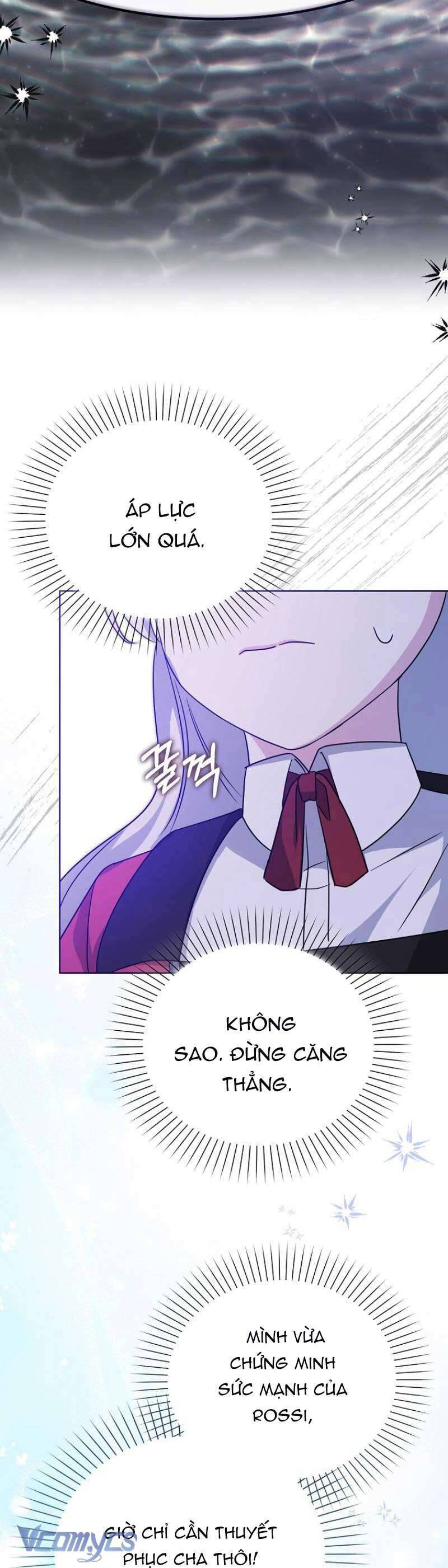 Kế Hoạch Nghỉ Hưu Của Nhân Vật Phản Diện Chap 9 - Next Chap 10