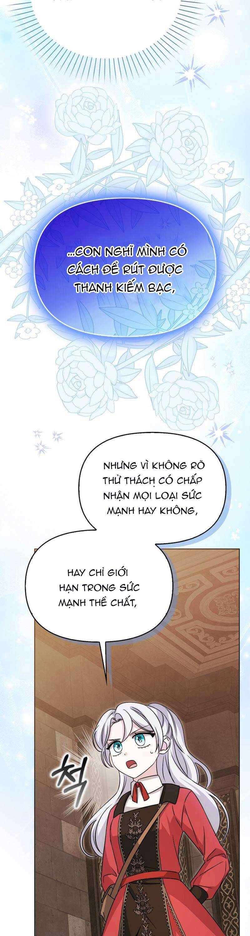 Kế Hoạch Nghỉ Hưu Của Nhân Vật Phản Diện Chap 9 - Next Chap 10